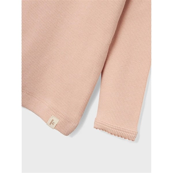 Lil'Atelier Cameo Rose Gago Kin Slim Blouse