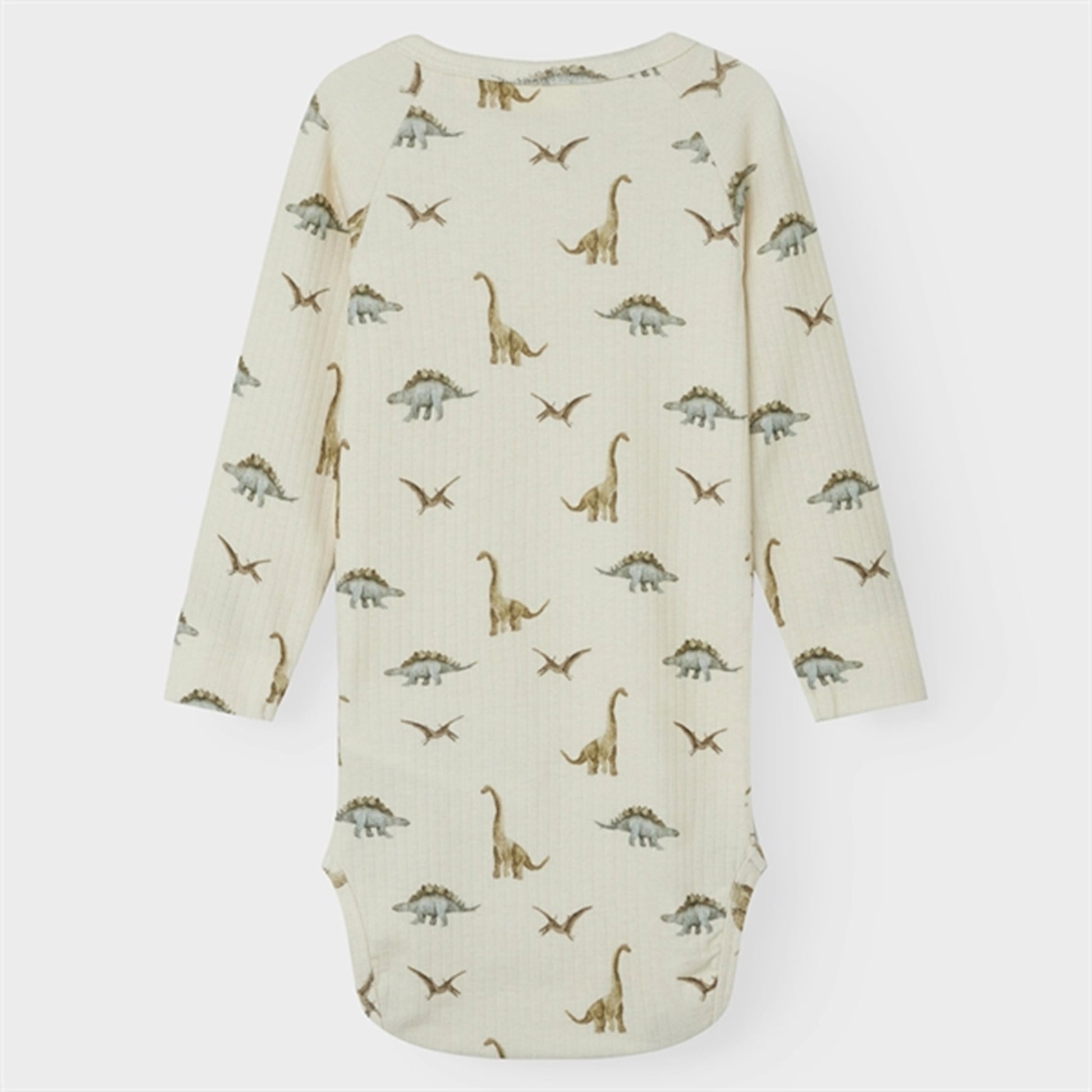 Lil'Atelier Turtledove Dino Gio Slim Body