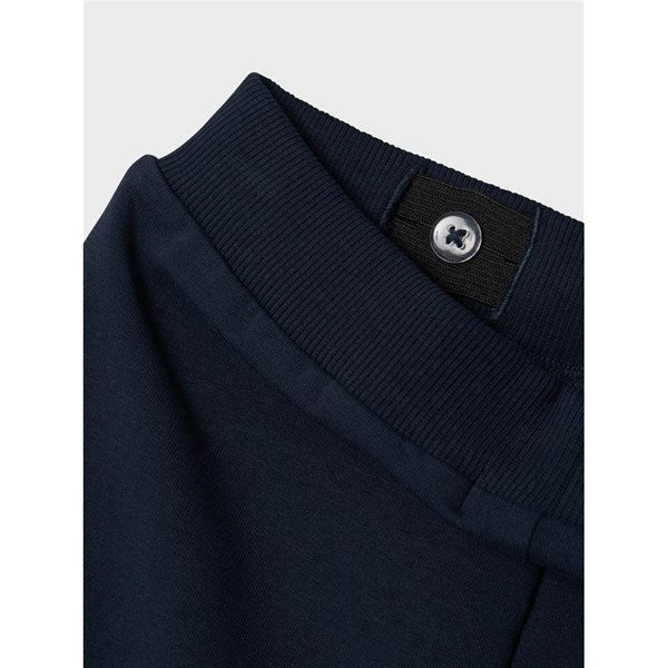 Name it Dark Sapphire Matias Spider Sweatpants