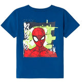 Name it Set Sail Mizz Spider T-Shirt