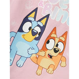 Name it Parfait Pink Apmina Bluey T-Shirt
