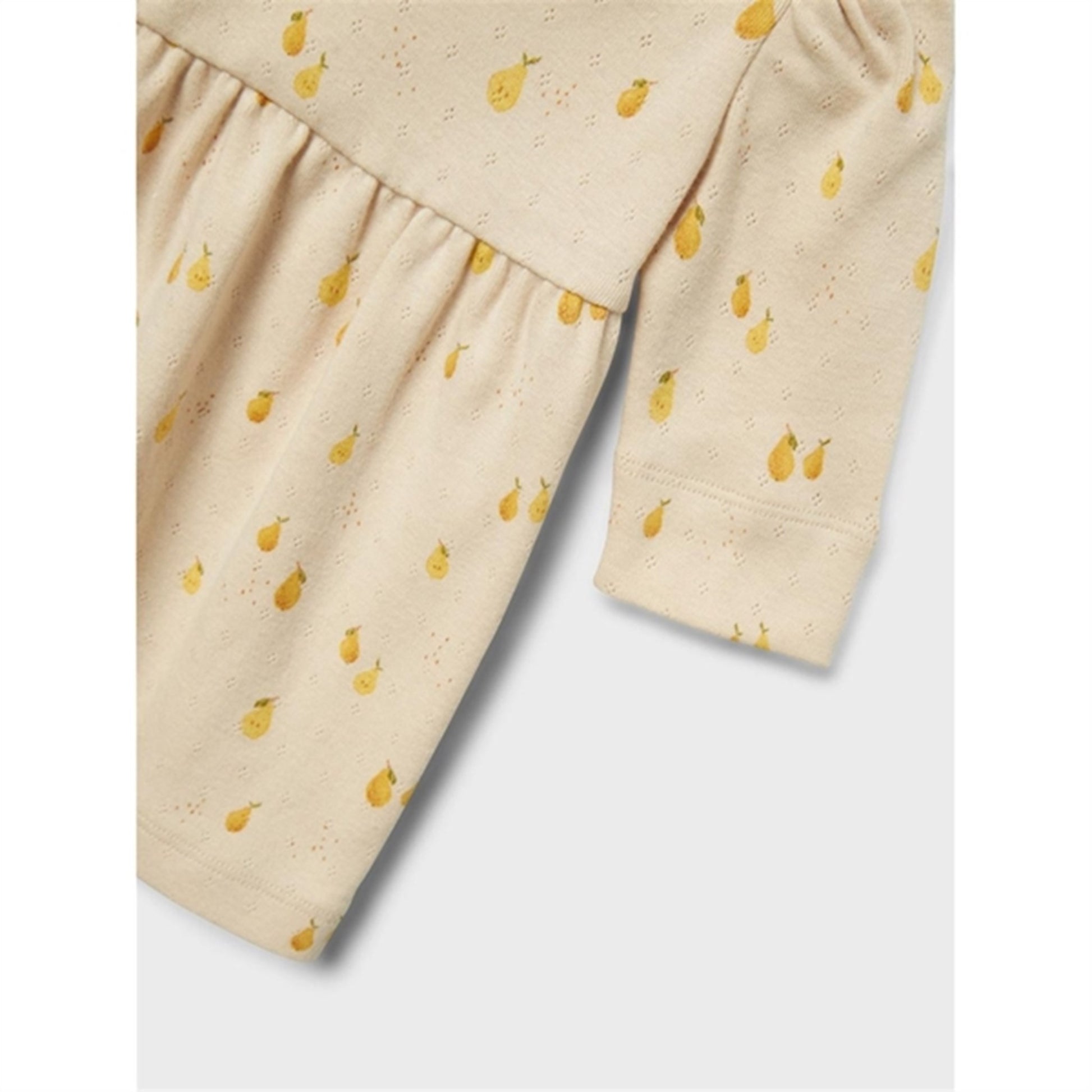 Name it Whisper Pink Fepera Dress