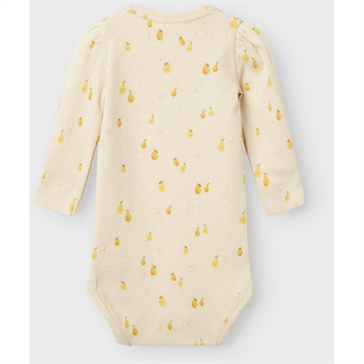 Name it Whisper Pink Fepera Body