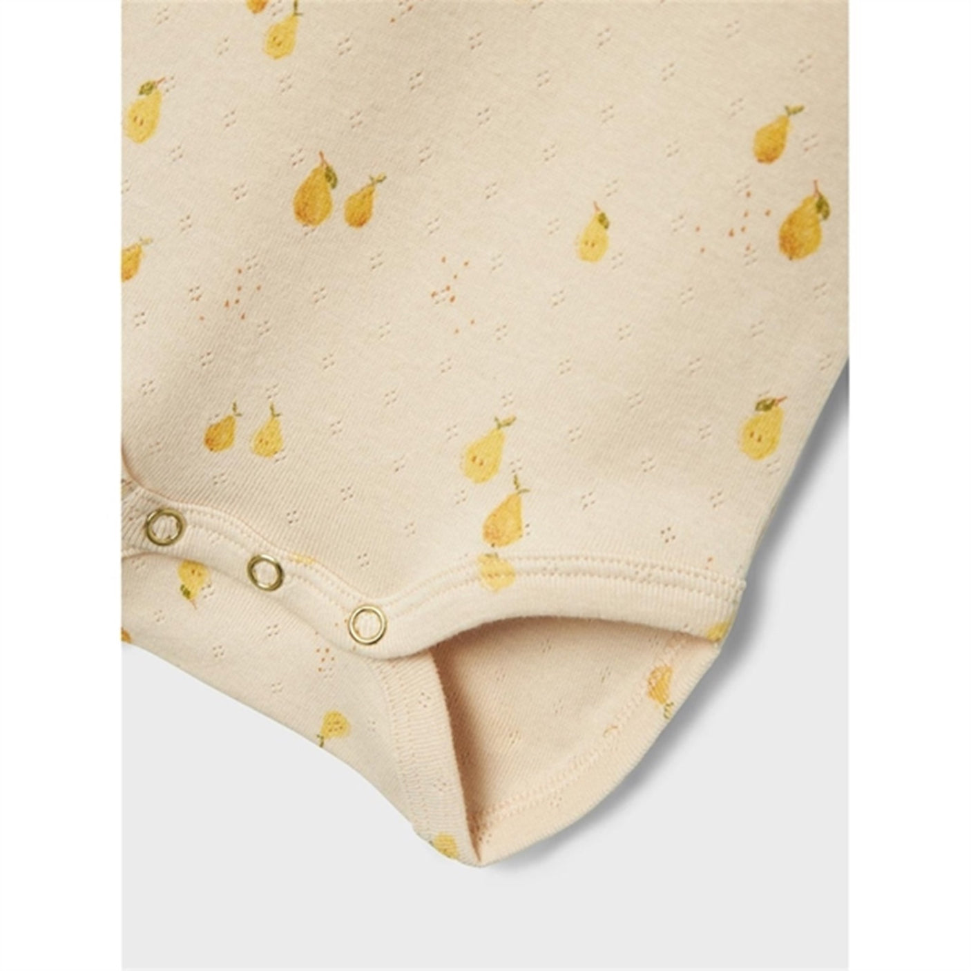 Name it Whisper Pink Fepera Body