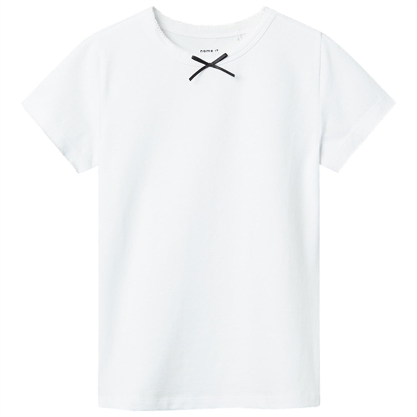 Name it Bright White Hejane T-Shirt