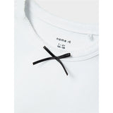 Name it Bright White Hejane T-Shirt