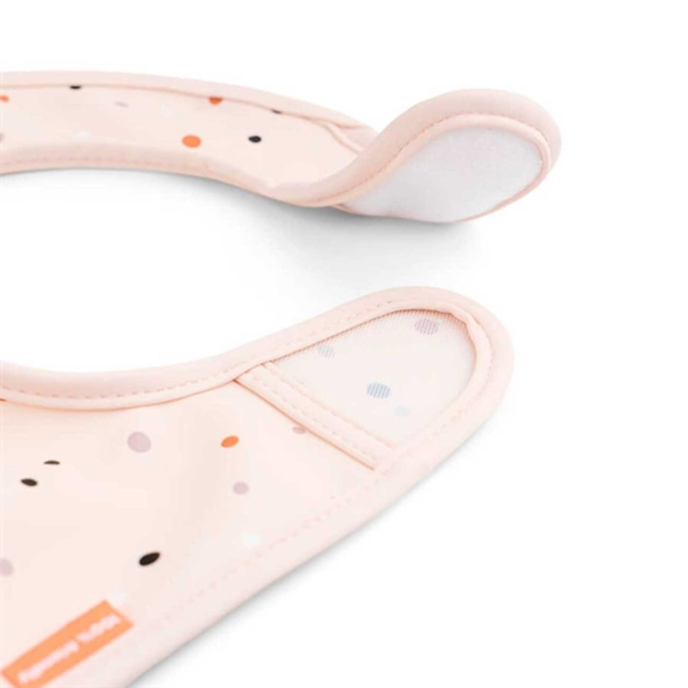 Done by Deer Hagesmæk W/Velcro 2-pack Ozzo Powder