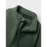 Name it Thyme Move03 Wind Fleece Jacket