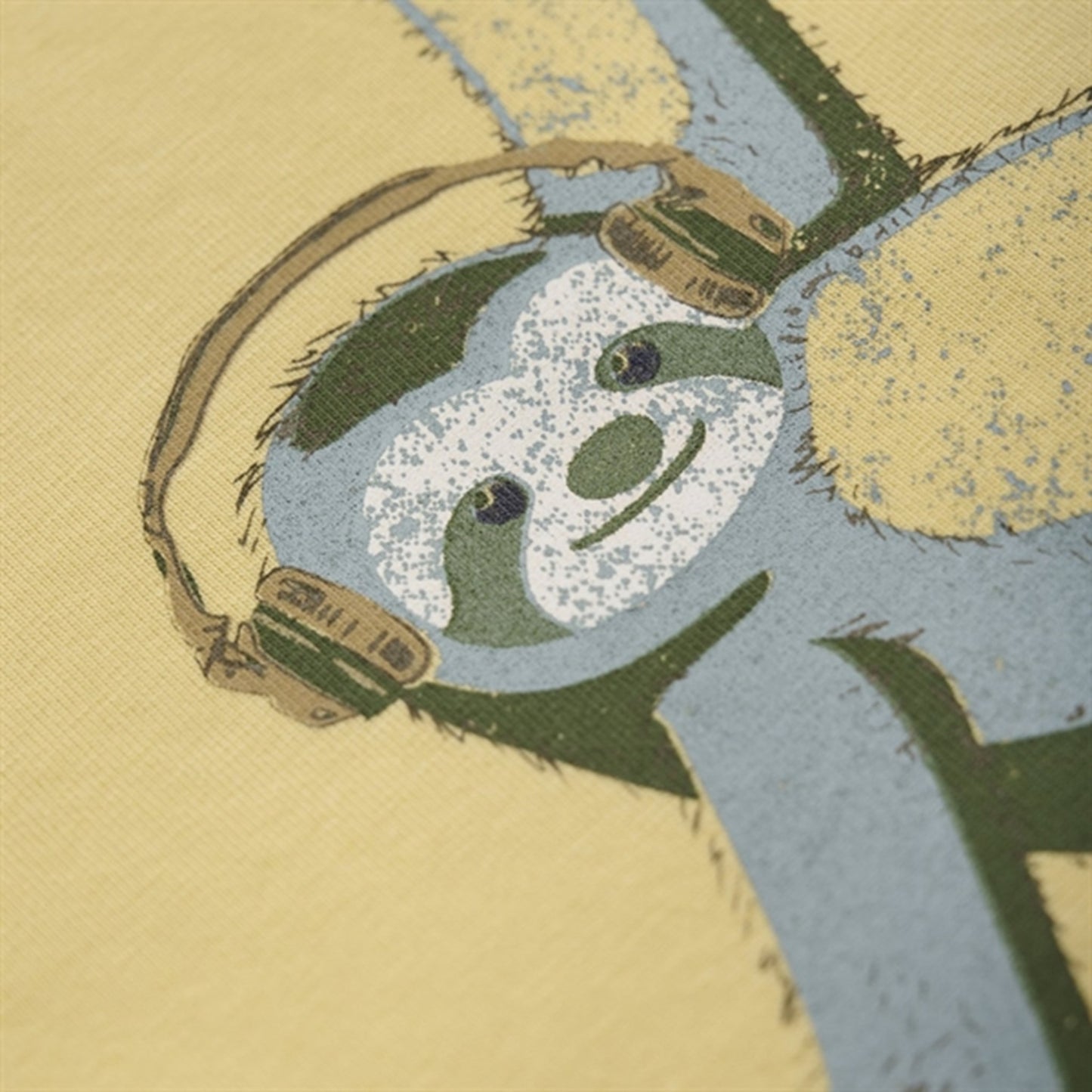 Minymo Jojoba T-shirt