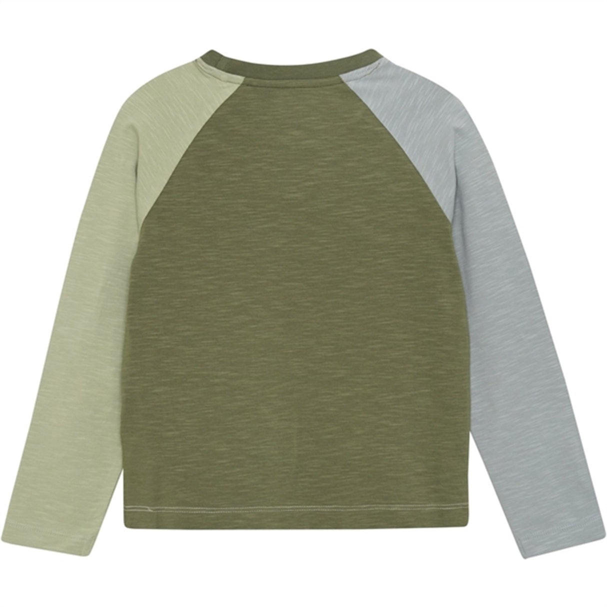 Minymo Eggnog Bluse