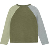 Minymo Eggnog Bluse