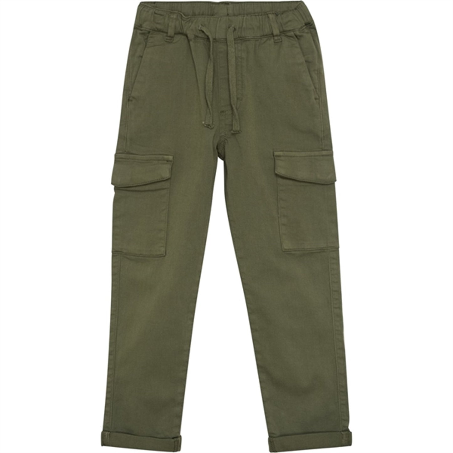 Minymo Olivine Pants Twill