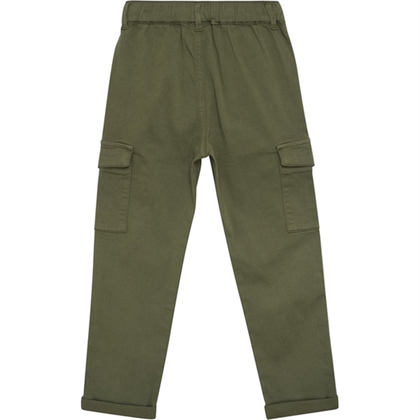 Minymo Olivine Pants Twill