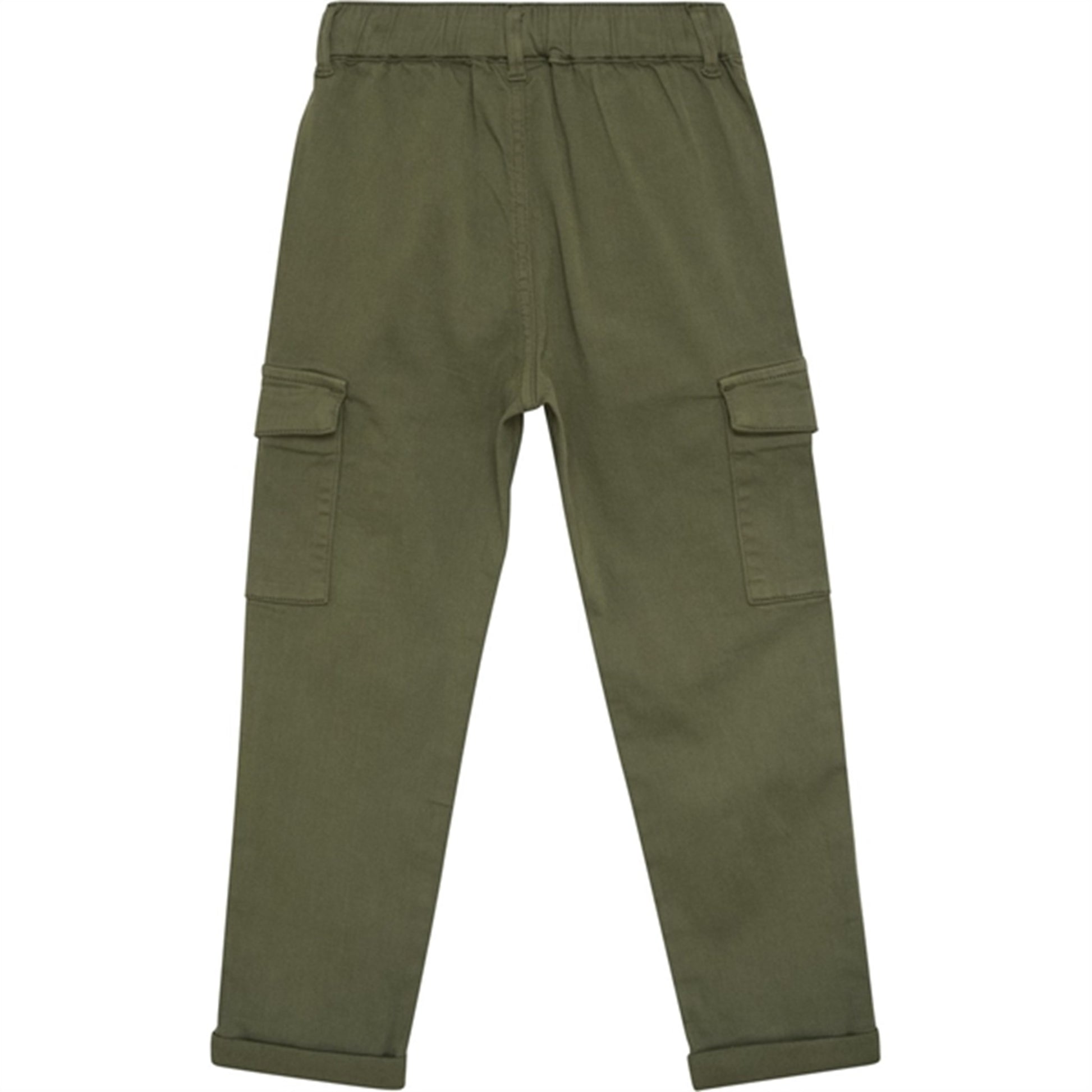 Minymo Olivine Pants Twill