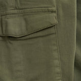 Minymo Olivine Pants Twill
