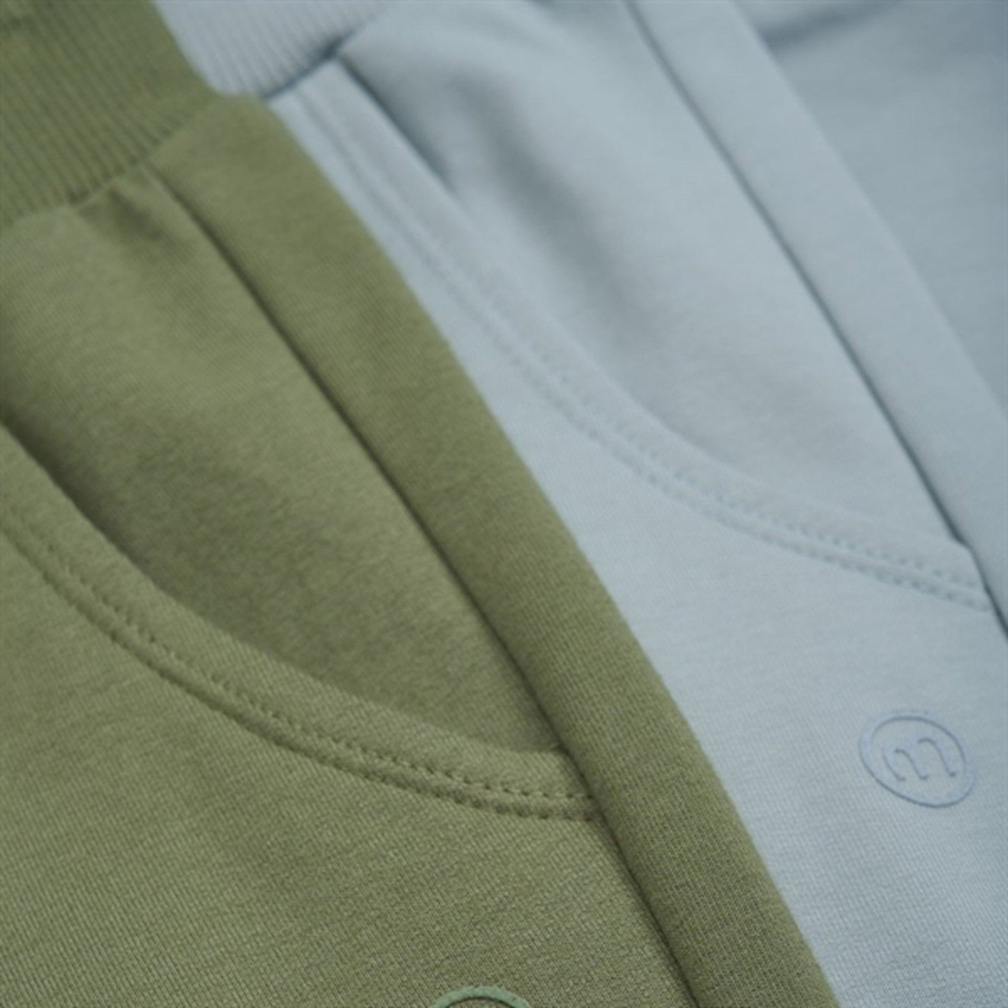 Minymo Abyss Sweatpants 2-Pak