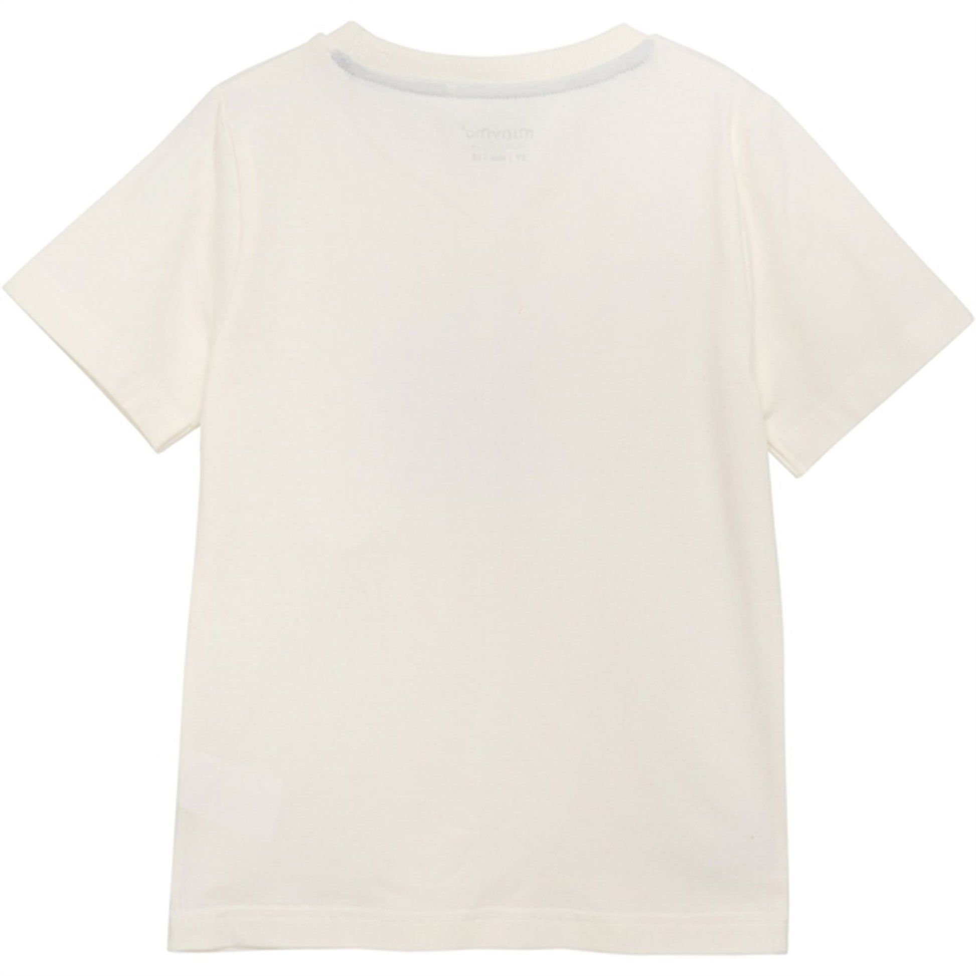 Minymo Eggnog T-shirt