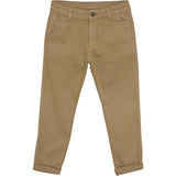 Minymo Cartouche Pants Twill