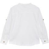 Minymo Bright White Shirt
