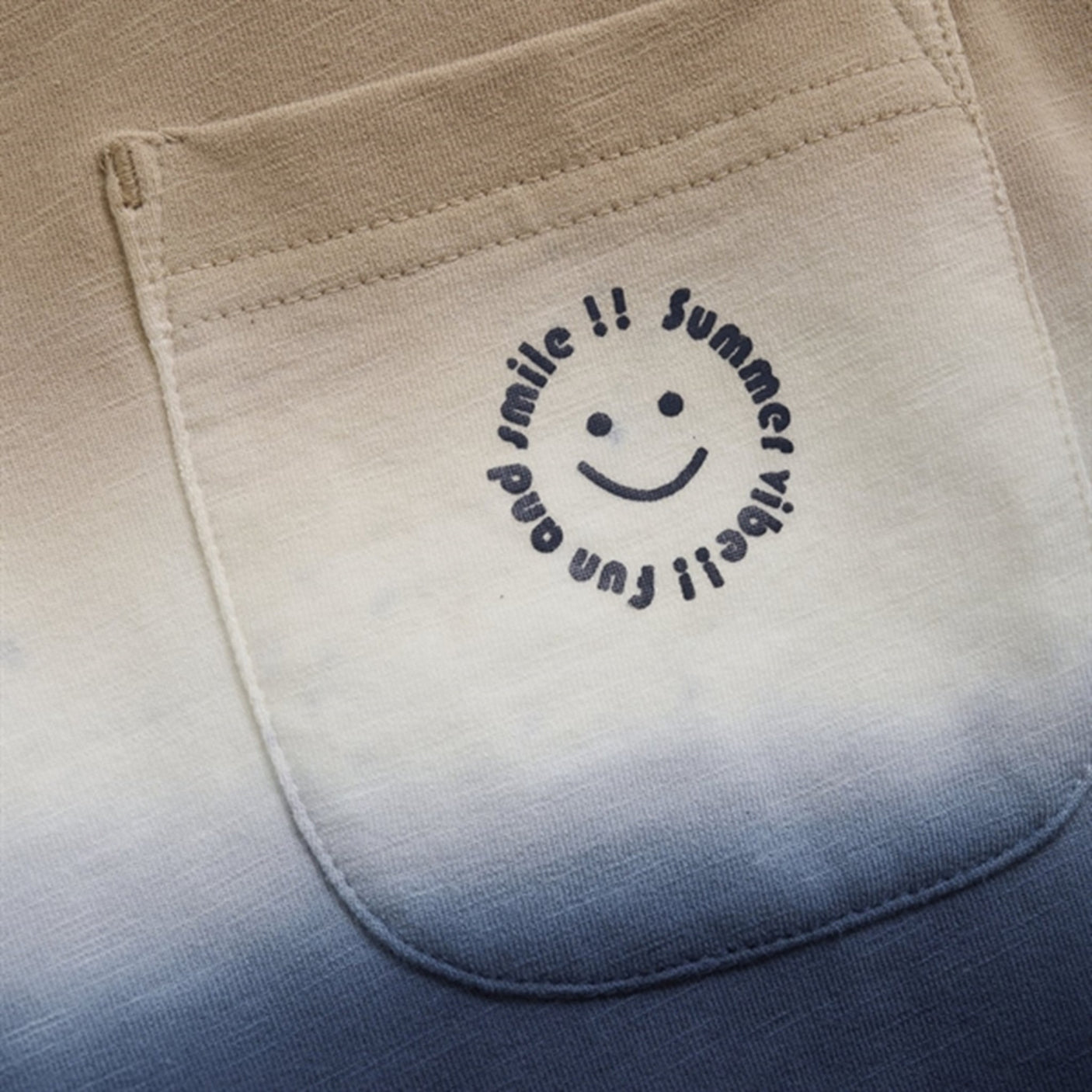 Minymo Amphora Sweatshorts