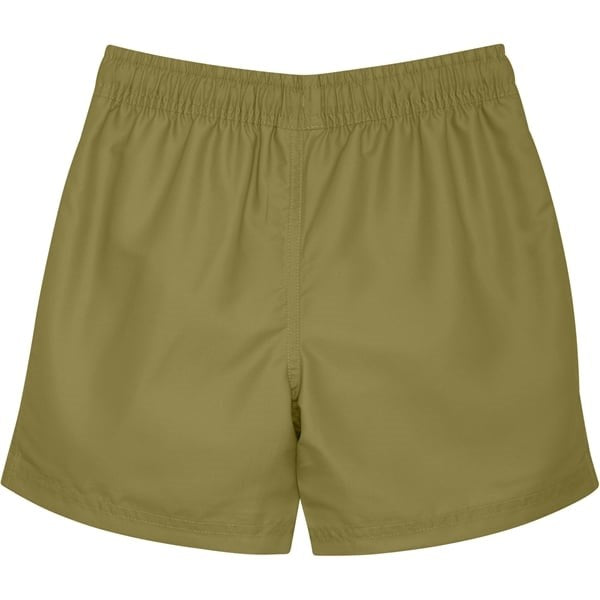 Minymo Olive Drab Swim Shorts