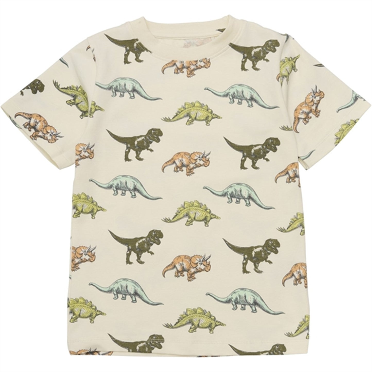 Minymo Pristine 2-delt Set AOP