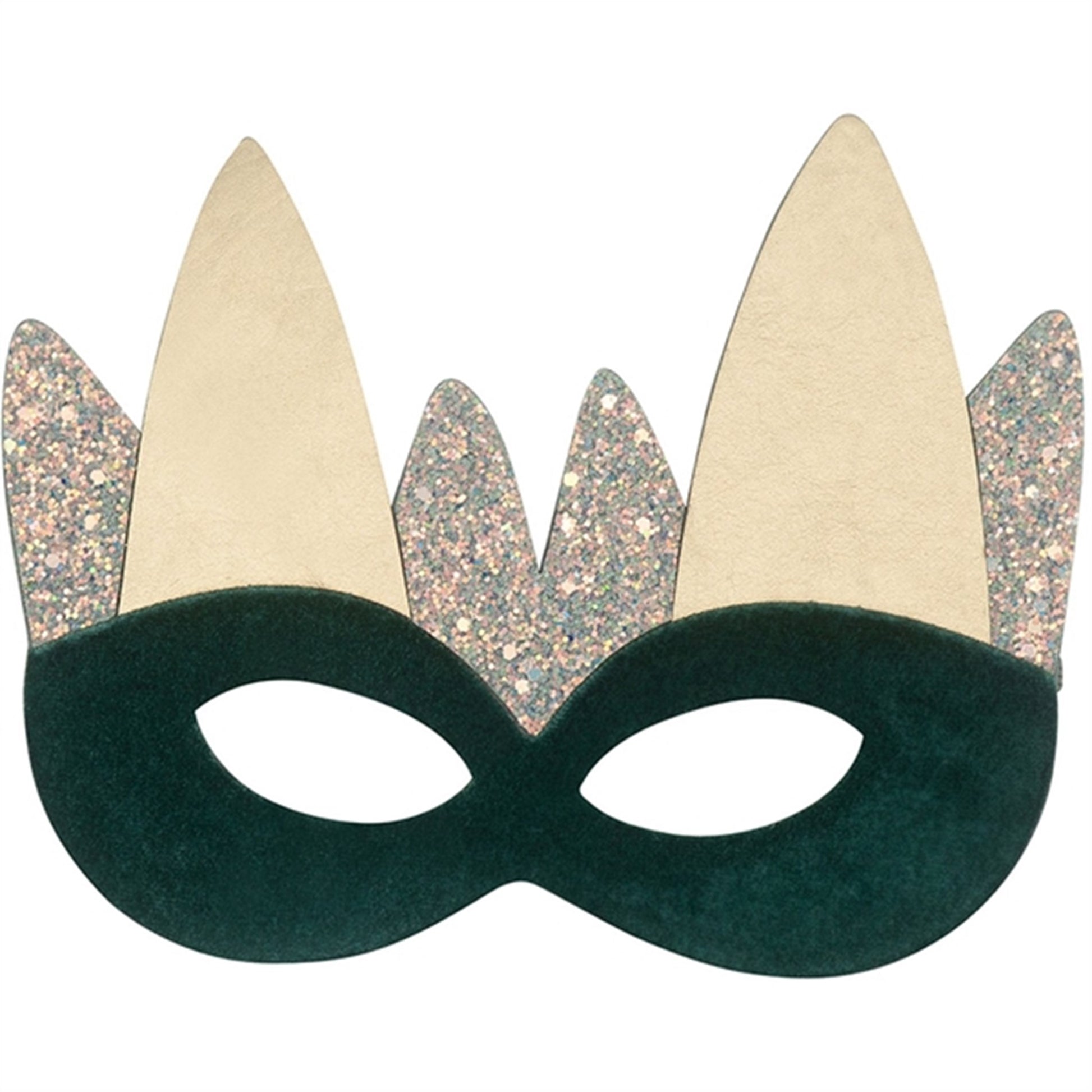 Mimi & Lula Mask Dragon