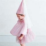 Mimi & Lula Fairy Hat Princess Pink Luxe