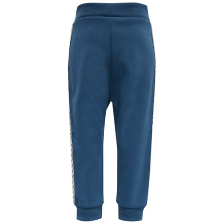 Hummel Ensign Blue Grady Sweatpants