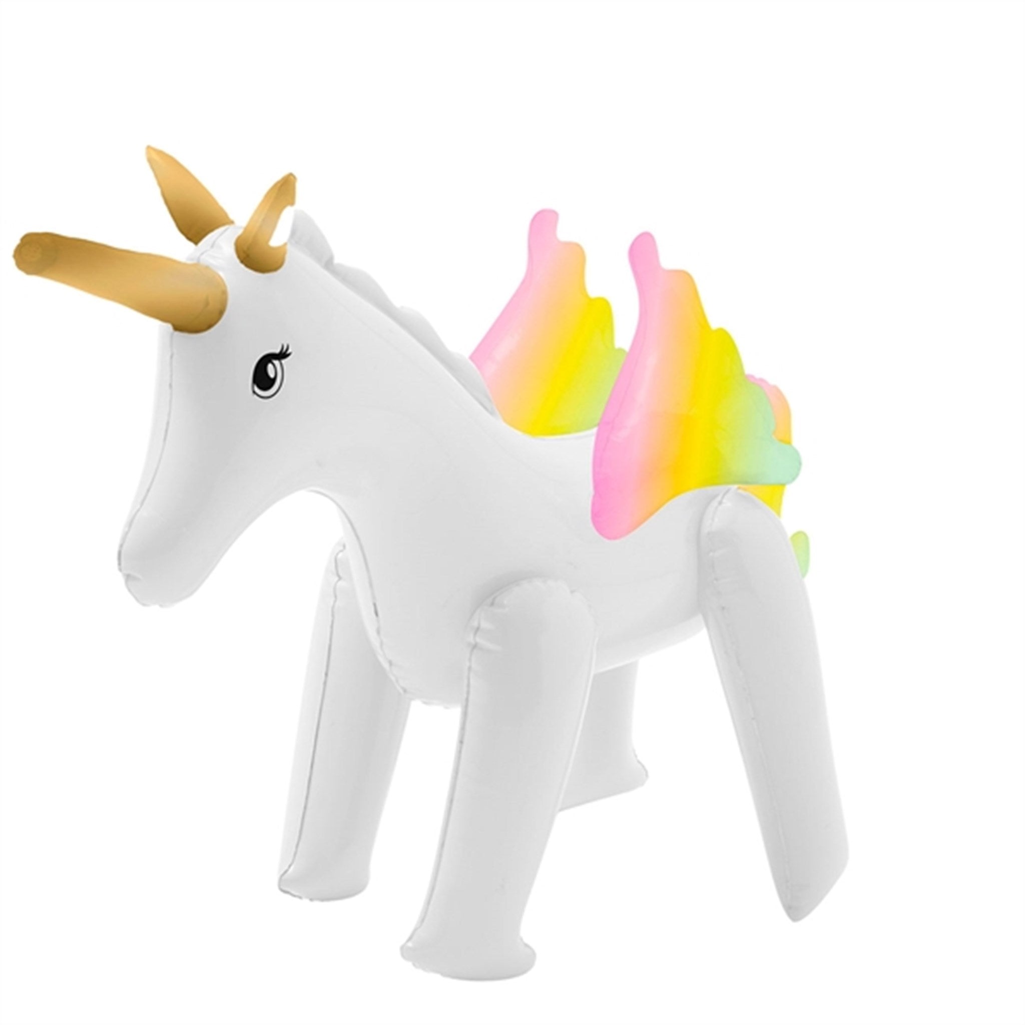 SunnyLife Inflatable Sprinkler Unicorn