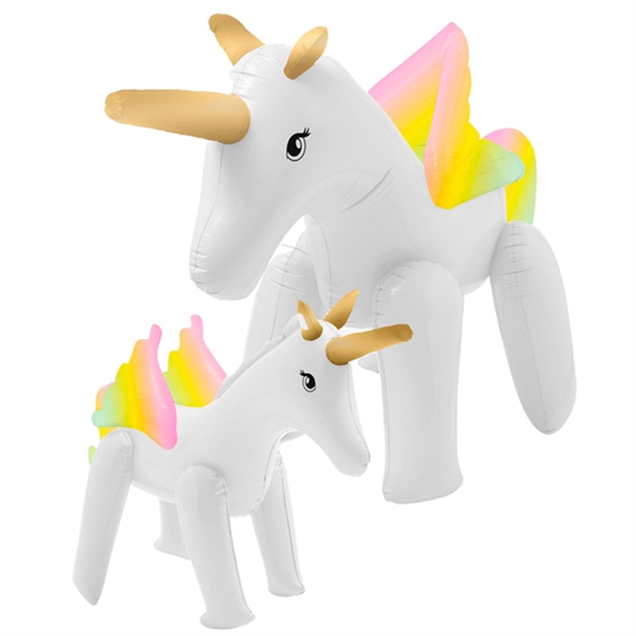 SunnyLife Inflatable Sprinkler Unicorn 3