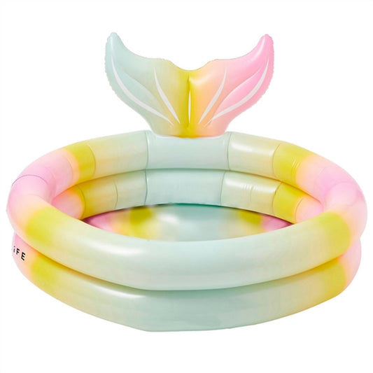 SunnyLife Badebassin Mermaid Ombre
