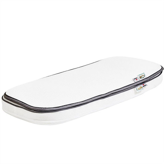 BabyDan DreamSafe Mattress For Lift Inkl. Top Mattress 30x75 cm