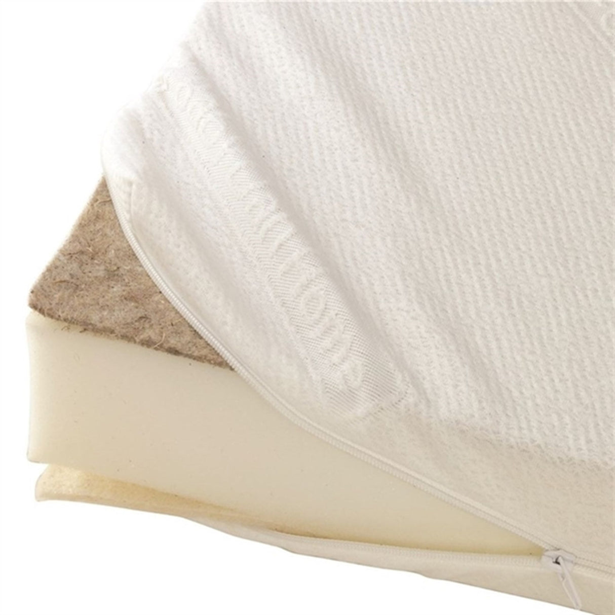 BabyDan Mattress Comfort For Lift 29x75 cm