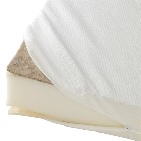 BabyDan Mattress Comfort For Cradle/By-My-Side 40x84 cm