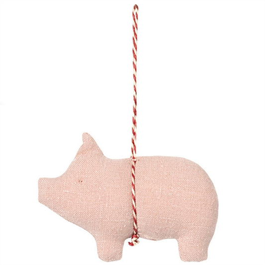 Maileg Christmas Ornament Pig