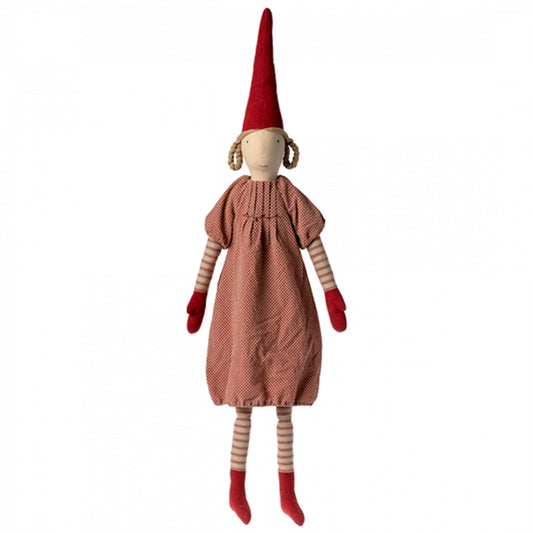 Maileg Pixy Size 6 - Girl