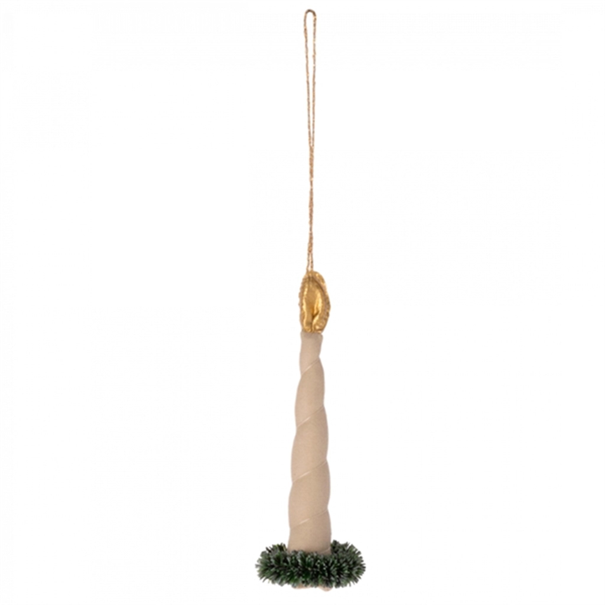 Maileg Candle Light Ornament
