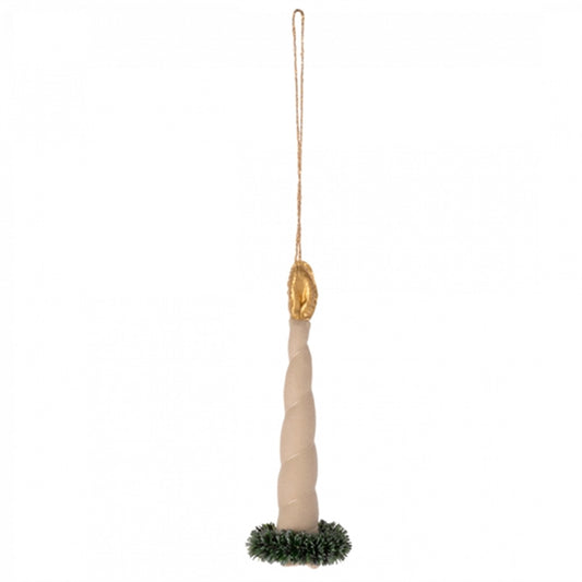 Maileg Candle Light Ornament