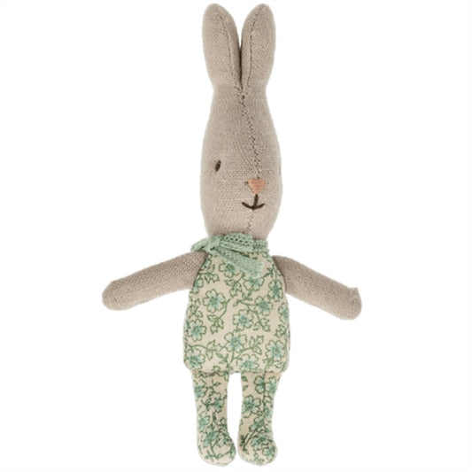 Maileg MY Rabbit Green