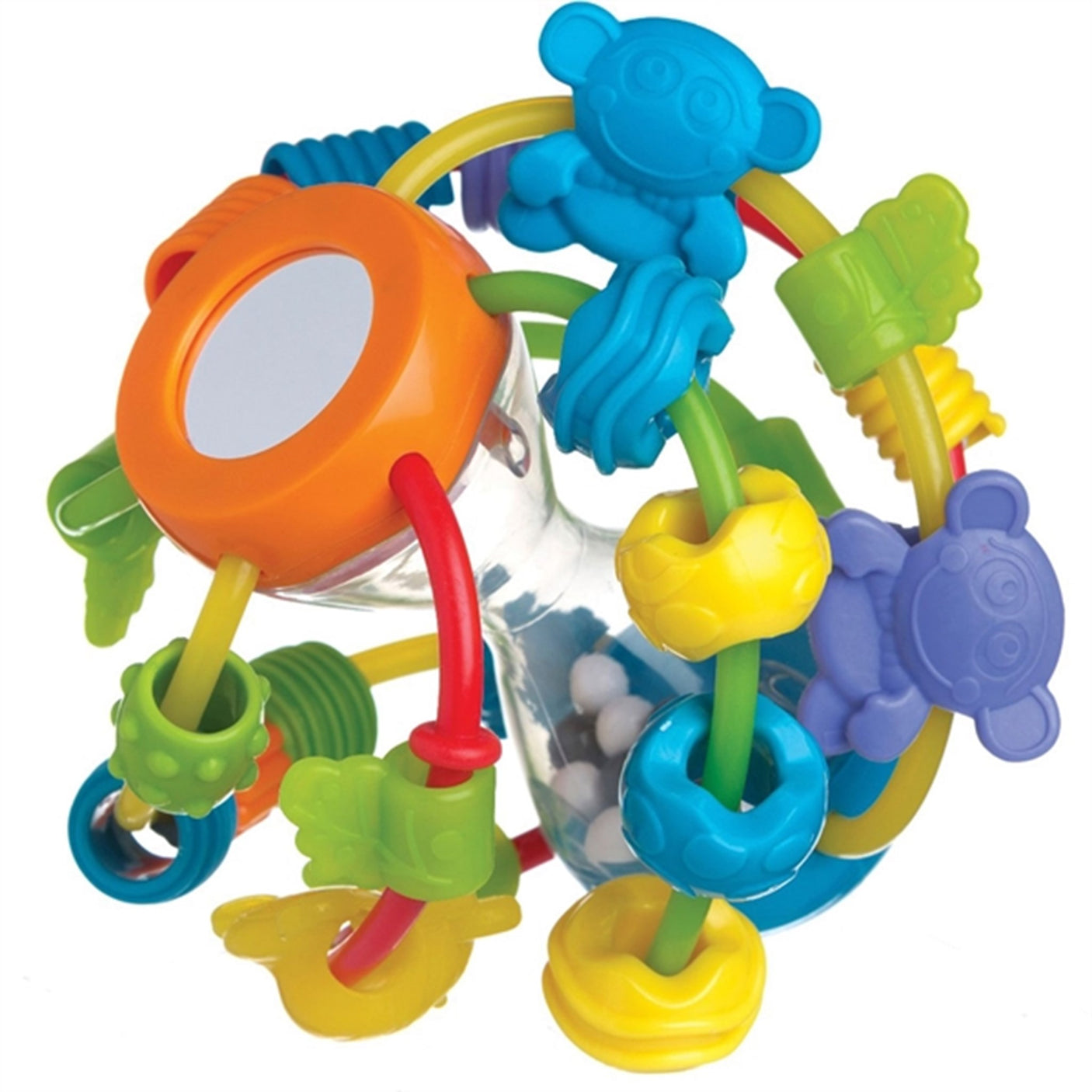 Playgro Teething Ball