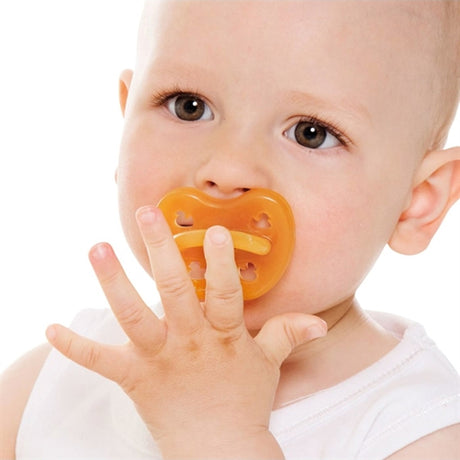Hevea Pacifier Symmetrical Classic