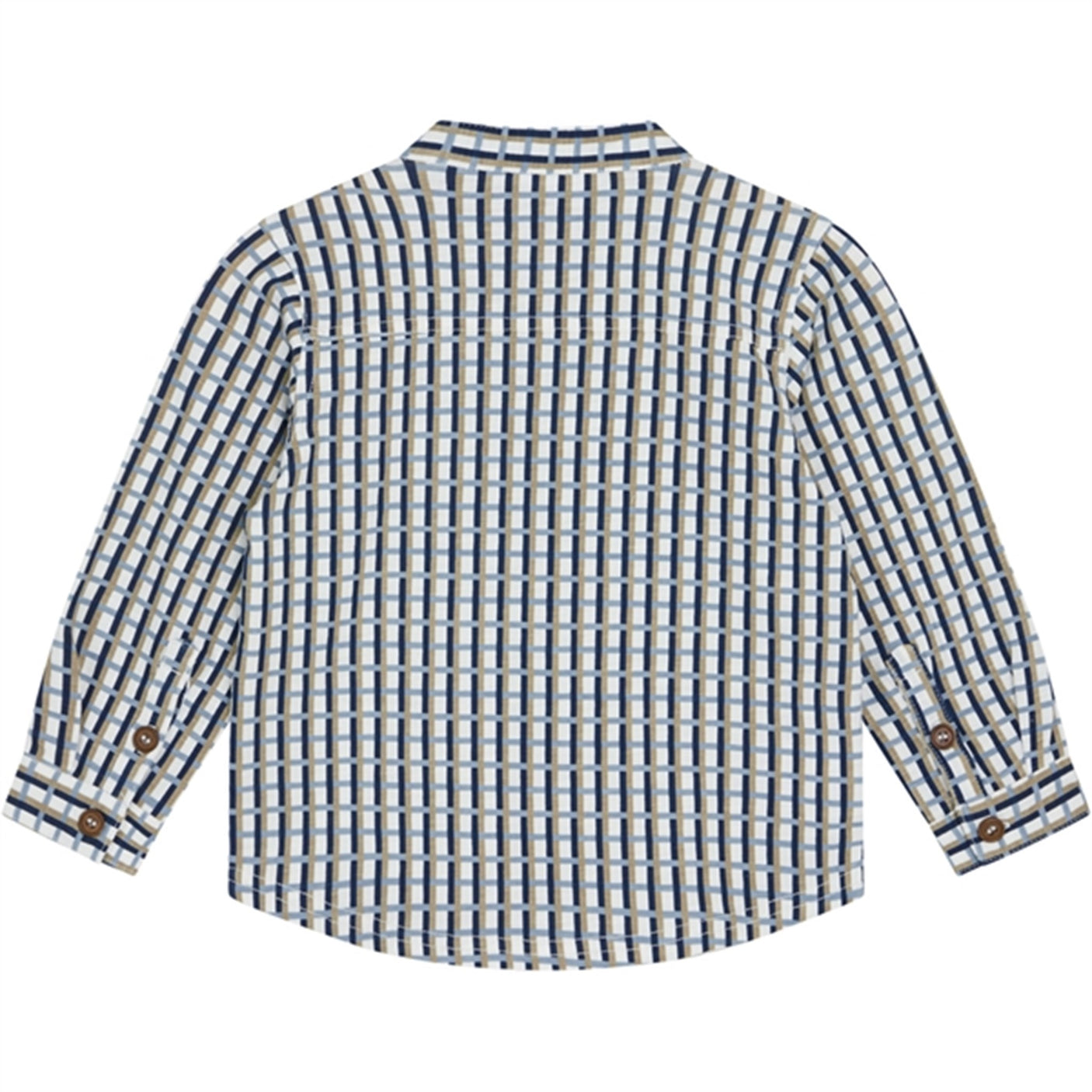Hust & Claire Mini Blues Ravn Shirt