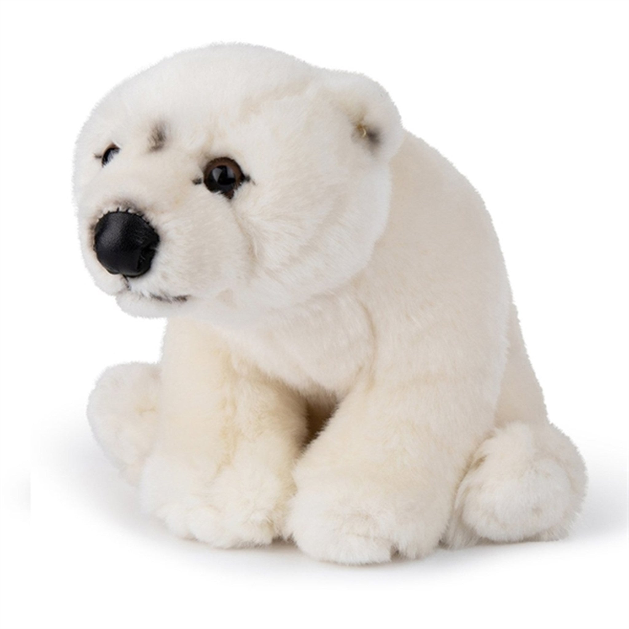 Bon Ton Toys WWF Plush Polar Bear 23 cm 2