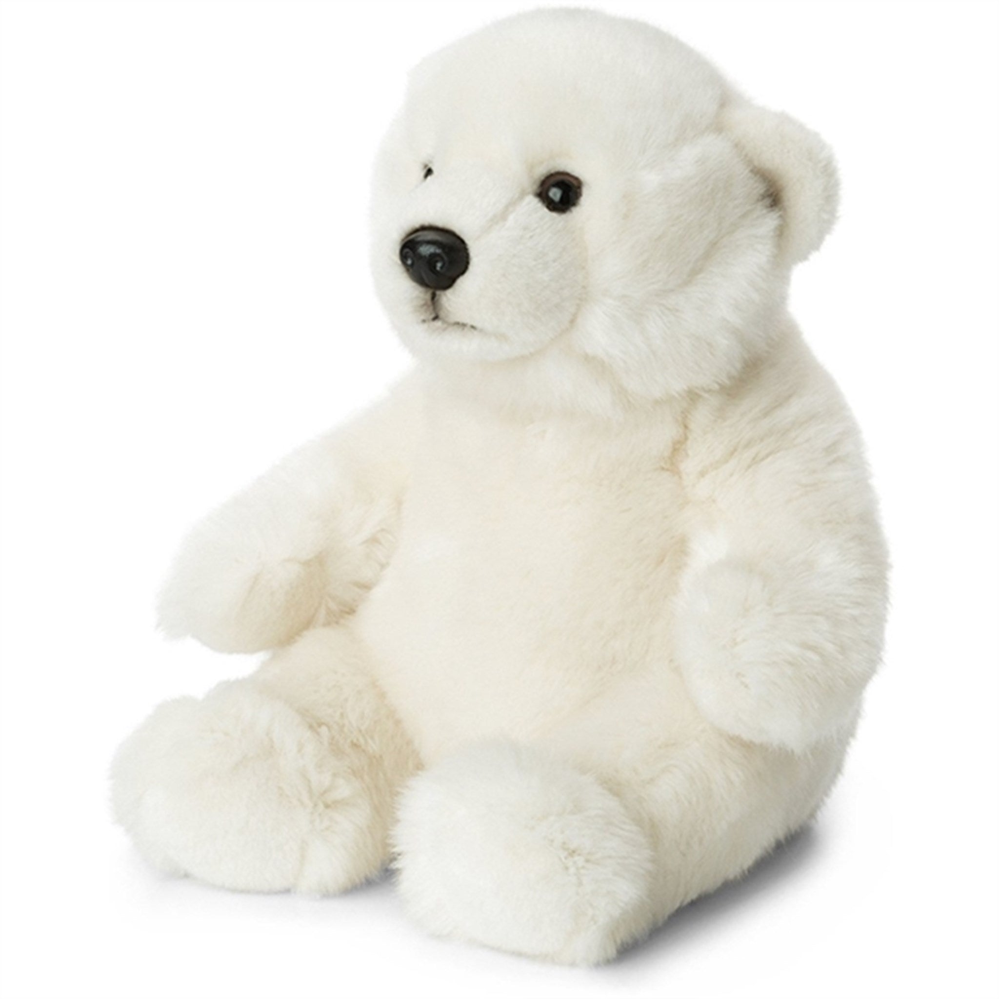 Bon Ton Toys WWF Plush Polar Bear 22 cm 2