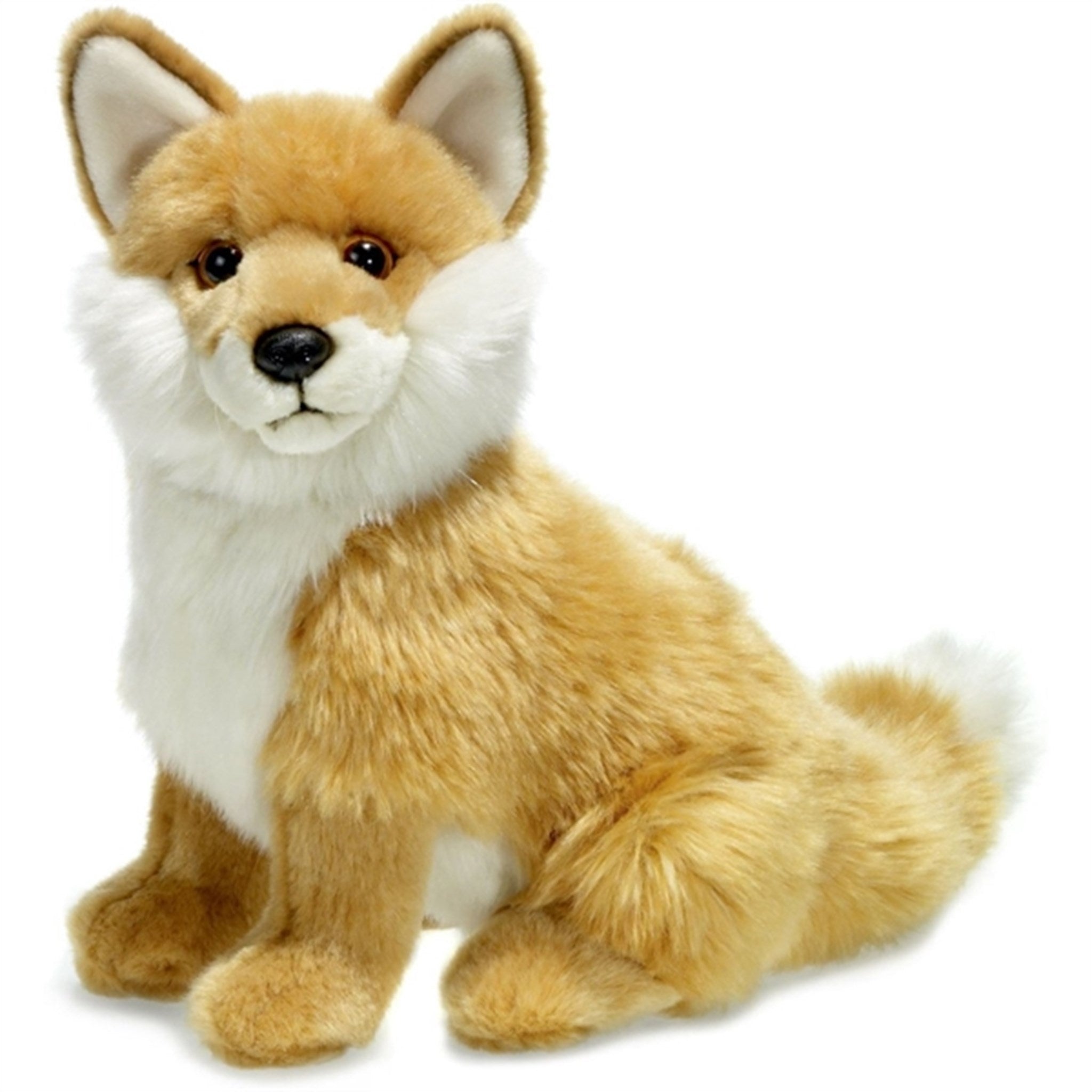 Bon Ton Toys WWF Plush Fox 23 cm