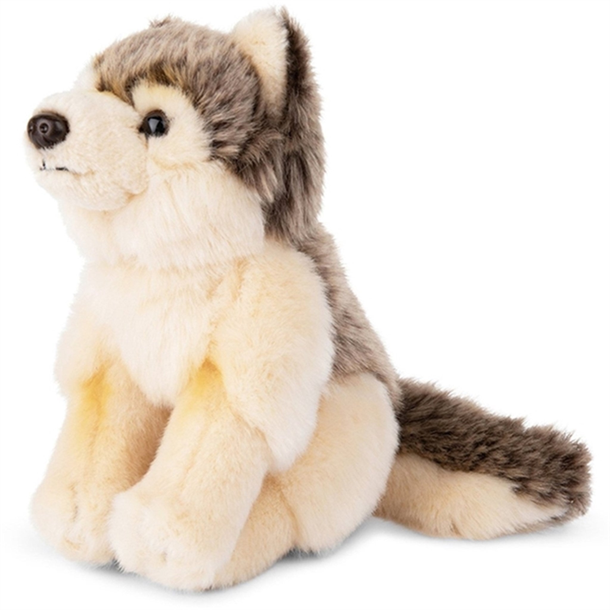Bon Ton Toys WWF Plush Wolf 25 cm