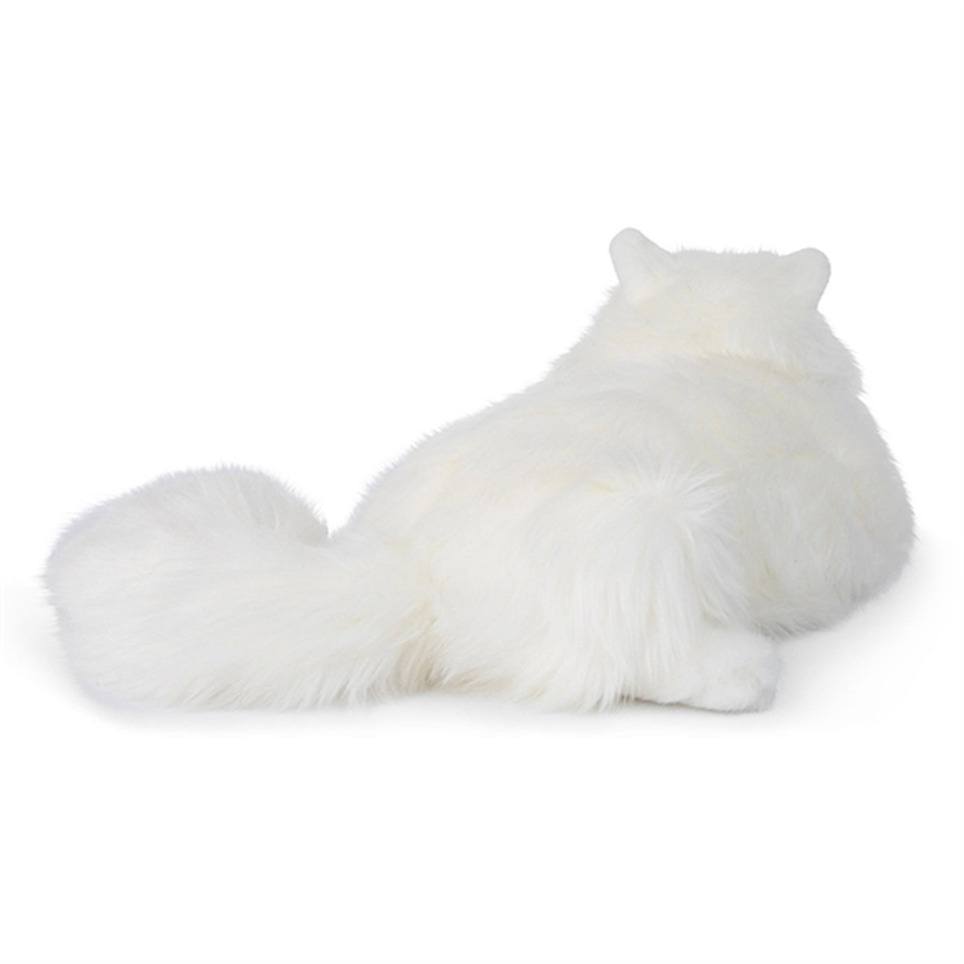 Bon Ton Toys WWF Plush Arctic Fox 25 cm 3