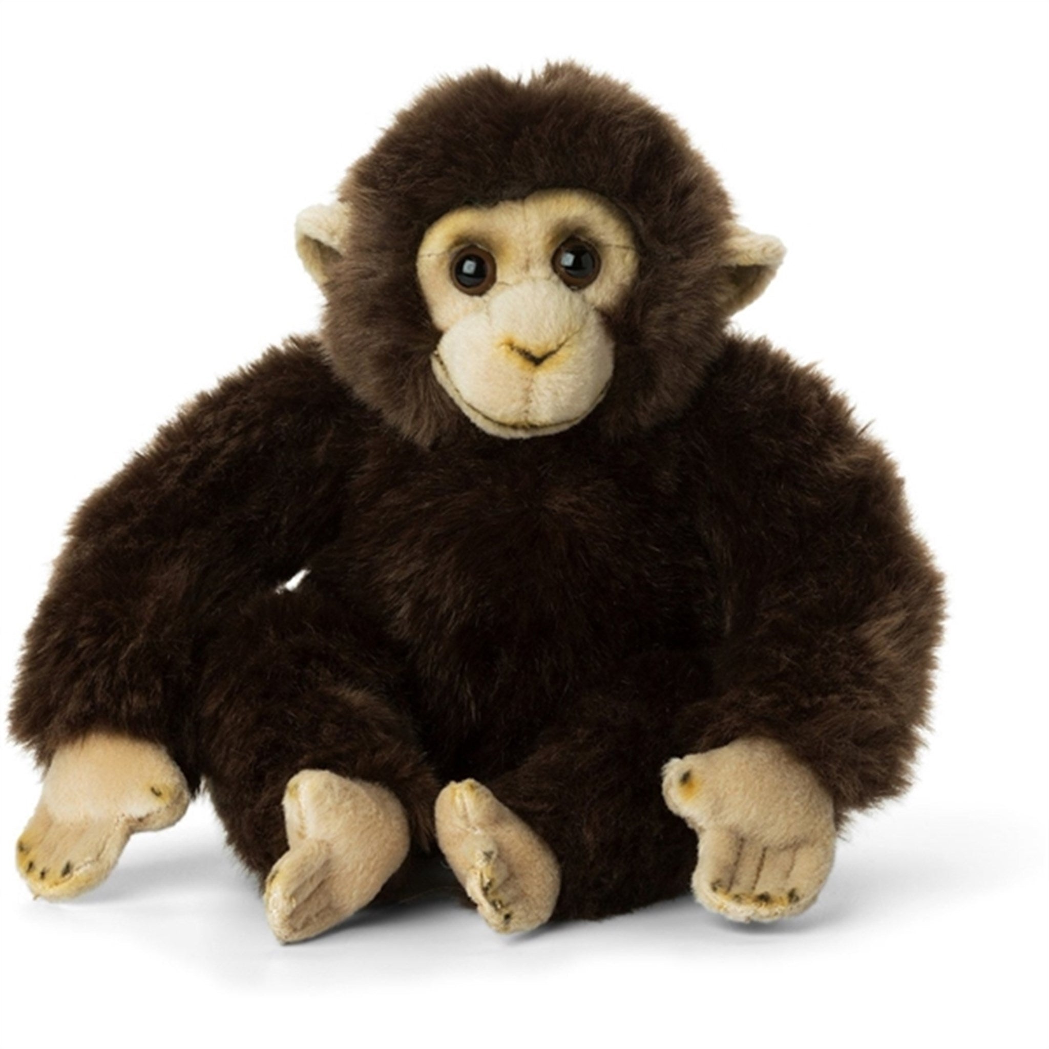 Bon Ton Toys WWF Plush Chimpanzee 23 cm