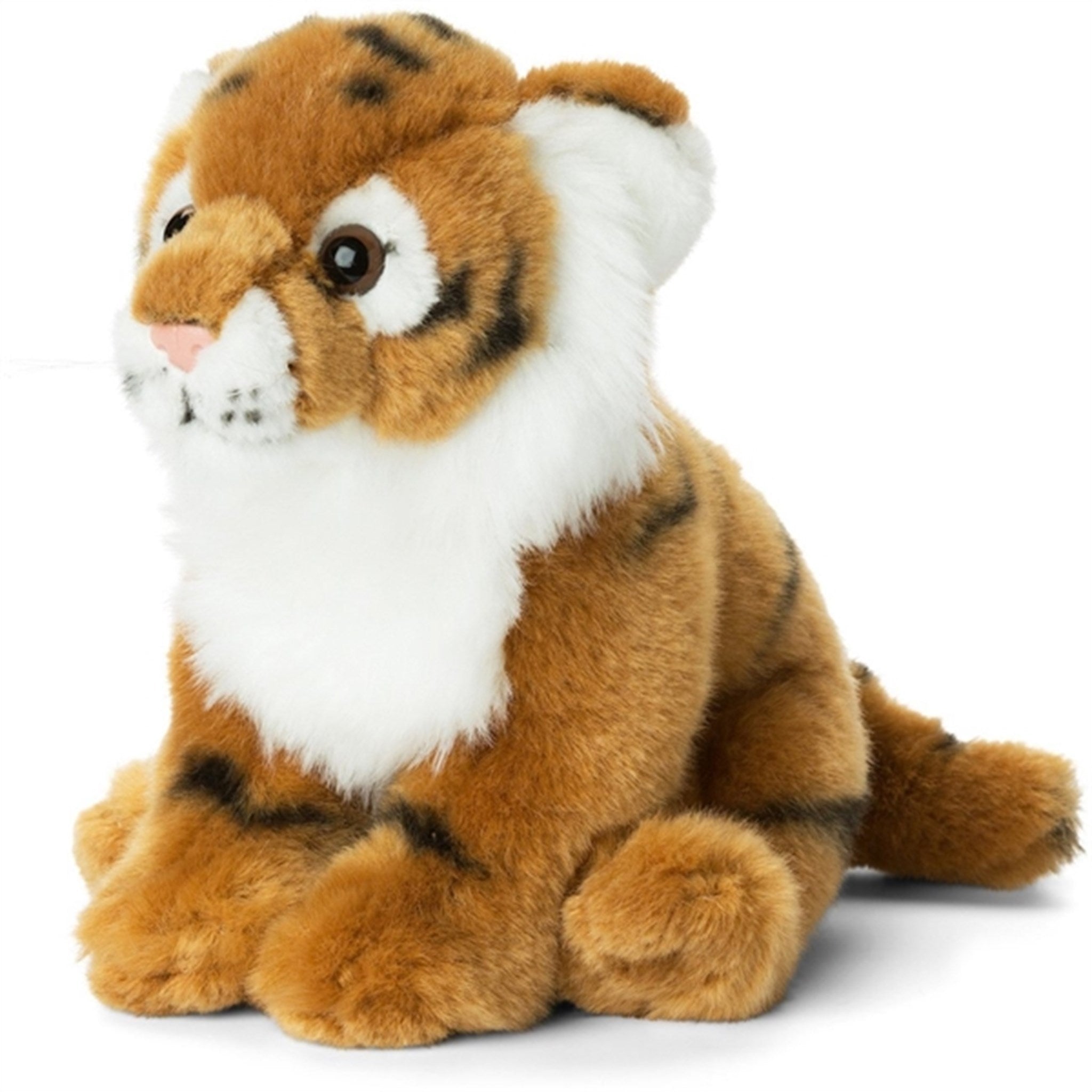 Bon Ton Toys WWF Plush Tiger 23 cm 2